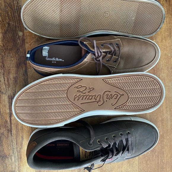 Men’s shoes - Picture 2 of 2